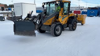 Wille 455B m&aacute;quina comunitaria universal | Imagen 4 - Autoline