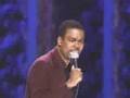 Chris Rock-Never Scared-Married Life