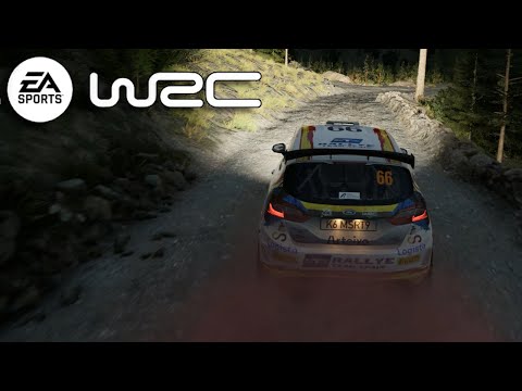 EA SPORTS™ WRC [4K] | XBOX SERIES X/S | PC | PlayStation 5