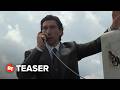Paper Tiger Teaser Trailer (2026)