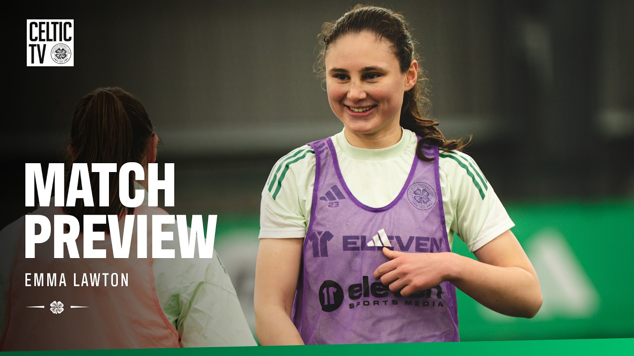 🎙️Hearts Preview | Emma Lawton previews Scottish Cup Clash (14/02/26)