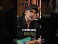 Brad Paisley On The Perfect Song Guitar Bradpaisley Ericclapton Shorts