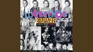 Weird World