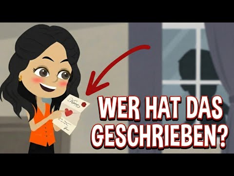 Nora bekommt LIEBESBRIEFE... von Kai oder...?