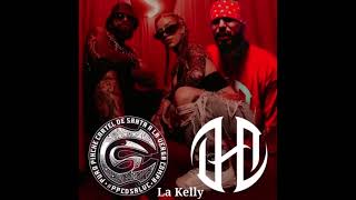 Cartel de Santa Babo Ft Dharius, La Kelly. Shorty Party 🔥🔥             #sigueme