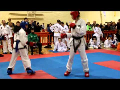 Waterford ITF Crystal Classic 2015 - Hannah Eade