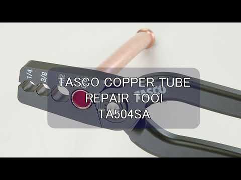 Copper Repair Tool TA504SA