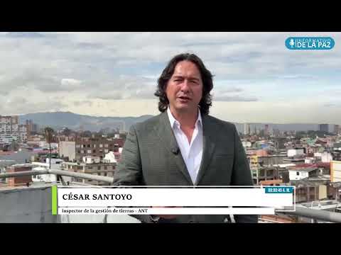 EL INFORMATIVO DE LA PAZ, emisión martes 03 de febrero de 2026
