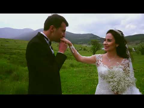 Düğün Hikayesi | Zişan & Kaan