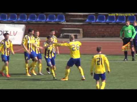 16.04.16_ BFC Daugavpils - FK Ventspils 5:0 (2:0)_ 4 Kārta