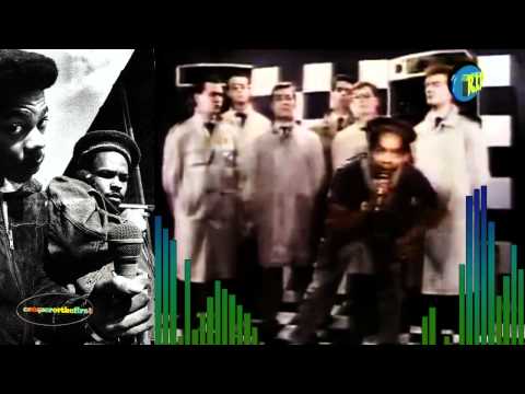 Thumbnail for UK  REGGAE STAR SMILEY CULTURE DIES IN POLICE RAID♥ Gone but Nevah Forgotten by Smiley Culture