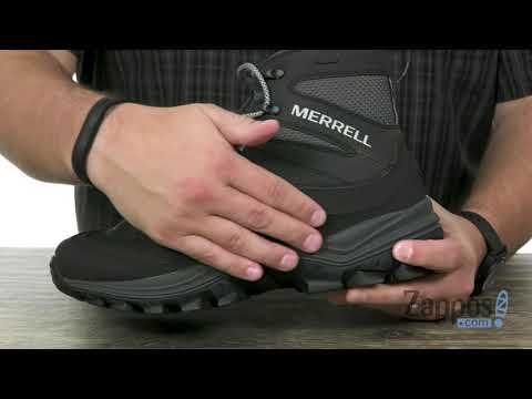 merrell thermo 6 wp