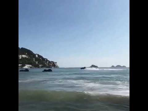 Jet na veia club - Guarujá SP