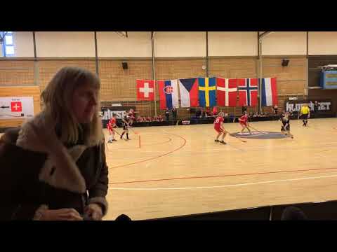 Gothia Cup 2019 mot Göteborg