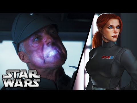 The Device That Could Kill Imperials INSTANTLY - DEATH TOOTH Explained