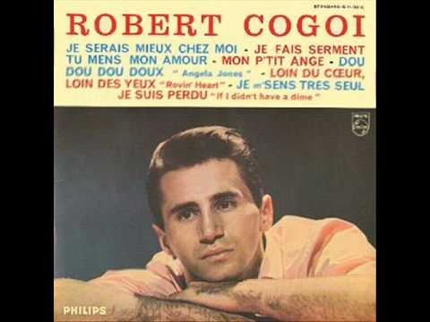 Robert Cogoi - Le bal des trépassés