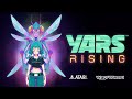 Vidéo de gameplay de Yars Rising  PC