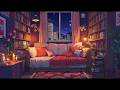Bookish Haven Cozy Lofi Music For A Quiet Reading Night