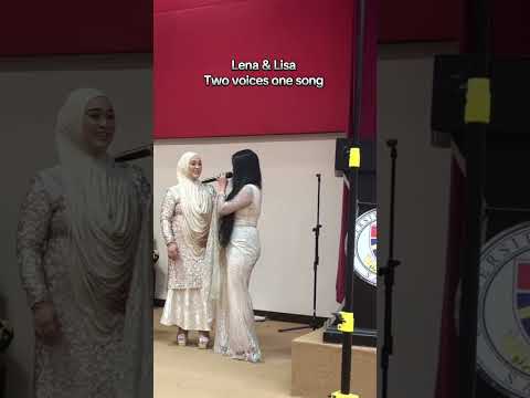 Minsan bukun ikaw inpangnaan Lena af9 & Elly