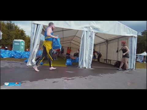 Gemeinschaftsprojekt  Best Off TV 1848 Erlangen 30. M Net Triathlon 2019 und eventmiet24