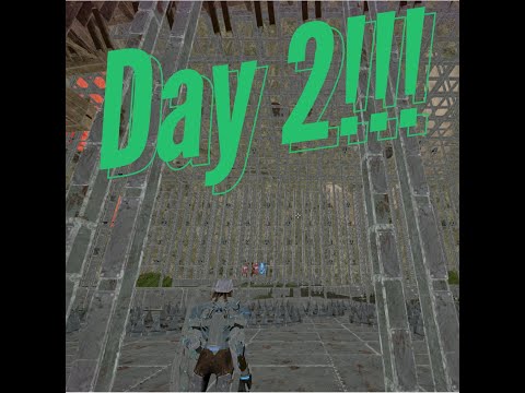 How a 70,000 HOUR TRIBE claims the most UNDERRATED BASE LOCATION | Unofficial Ark |