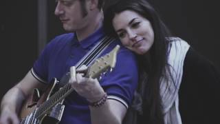 Wild and Reckless: 15-second teaser