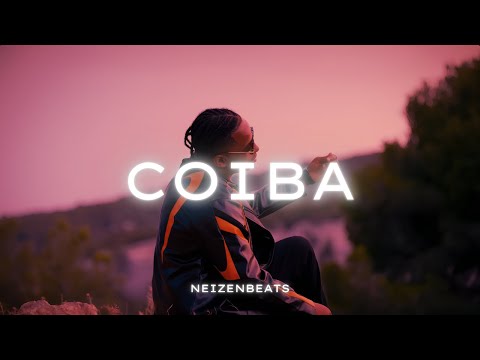 [FREE] Bouss x Ninho x Uzi Type Beat - "COIBA" || Instru Mélancolique Été | Instru Rap Afro 2025