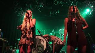 Delta Rae (09) All Good People @ Vinyl Music Hall (2016-08-30)