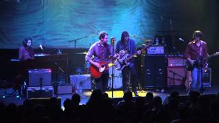 Drive By Truckers - The Part of Him - 9:30 Club - March 22, 2014