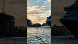 Carnival Magic 🛳️ #like #share #comment #subscribe #shorts #youtubeshorts #shortvideo #short #viral