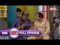 Chacha Ji ने क्यू निकाला Frustration Bhabi Ji Ghar Par Hai Full Ep 275 Anita