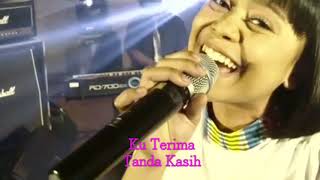 Download lagu Dede Lesti kejora   ' Tanda Cinta '  ( Cover ) Video HD mp3