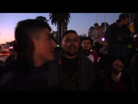 DEKINTA VS SAMO VS TUKI: 8vos KD Batlles V