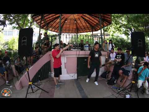 NEWTON VS FAKUSKILL 8VOS (FLAMA BATTLES TRAP 1VS1)