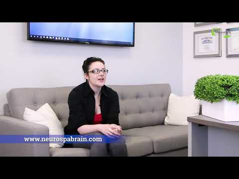 Severe Anxiety treated Successfully with TMS