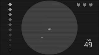 Short Take: Shapes of Gray (Wii U)