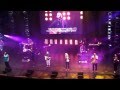 Running - Hillsong London (LIVE)