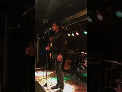 171210 잔나비(jannabi) - 달  @Feeling good 클럽ff