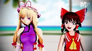 Little Apple（小苹果）－二次元明星版   YouTube