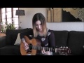 Aerosmith - Dream On (Fingerstyle Cover by Gabriella Quevedo)