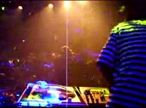 POLYRHYTHM ADDICTS LIVE @ HIGHLINE BALLROOM - NYC