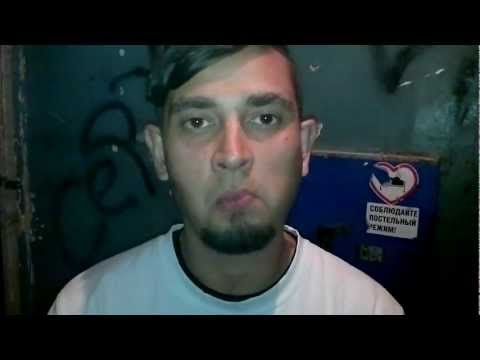 приглашение на "Punk Attack Fest"