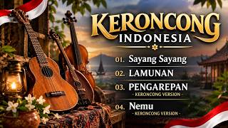 Download lagu KERONCONG  JAWA FULL ALBUM TERBARU 2026 SPESIALNEMU,LAMUNAN  TERBARU mp3