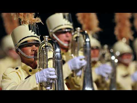 TOTALLY NOT Carolina Crown 2008 - Finis [TOTALLY NOT CD AUDIO]