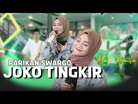 Joko Tingkir | Parikan swargo | Mala Agatha (Official Music Video)