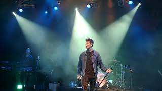 Jack &amp; Jack - PROMISE ME live Milan (2019)