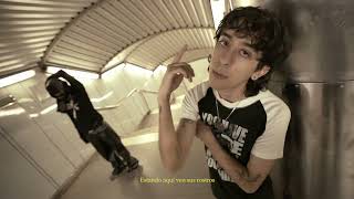 Guerrero Santo Lyrics English Translation