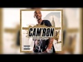 Cam'ron - Cookin' Up
