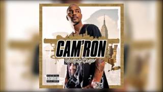 Cam&#39;ron - Cookin&#39; Up