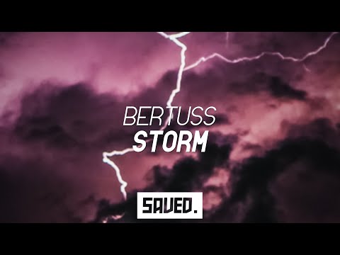 Bertuss - Storm